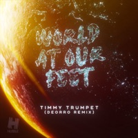 World at Our Feet