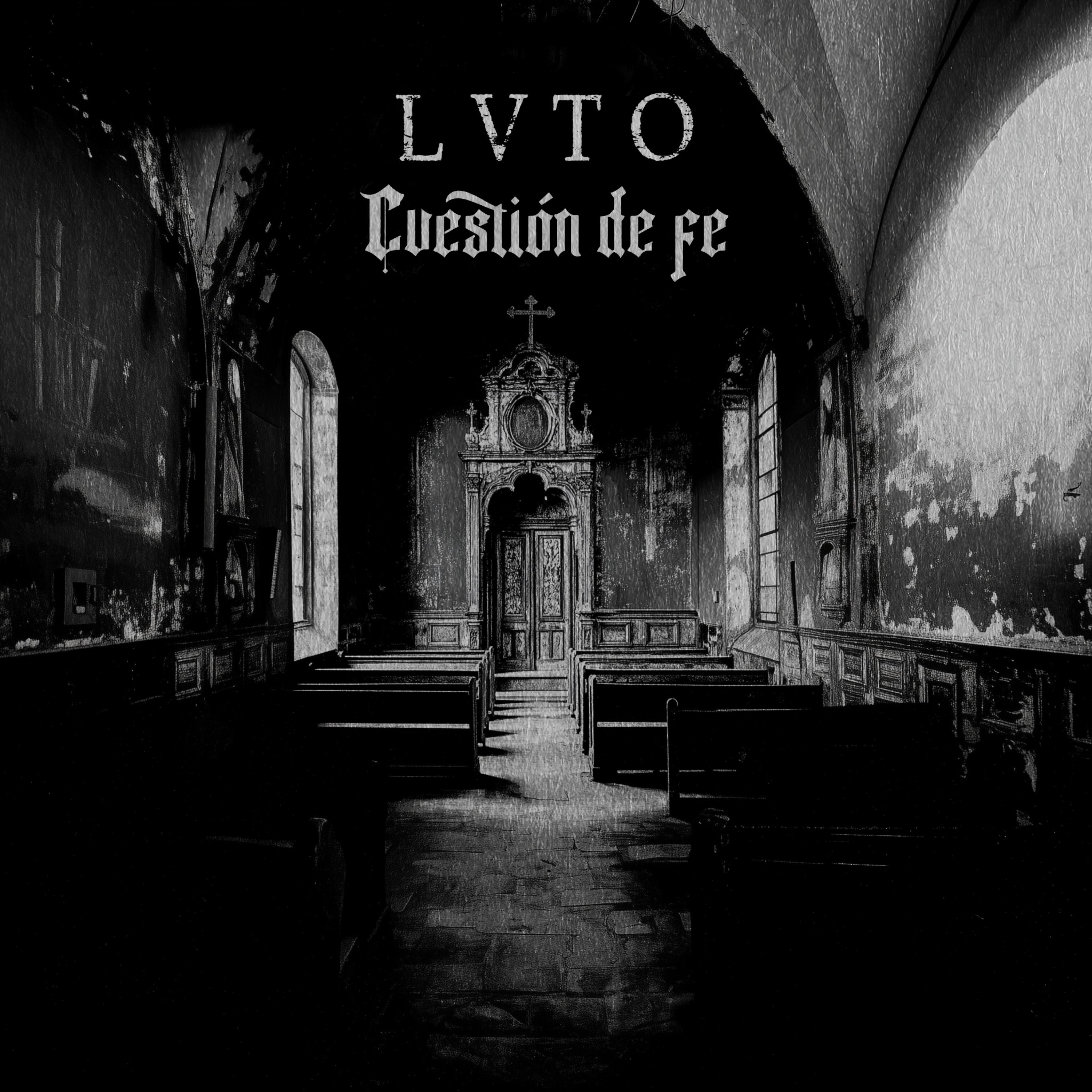 Cuestión de fe - Single