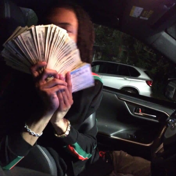 she act just like me