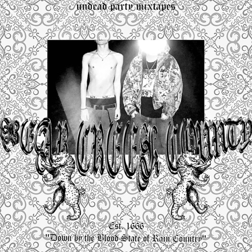 gold (feat. Yung Zoid)