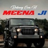 Dabang Com H Meena Ji - EP