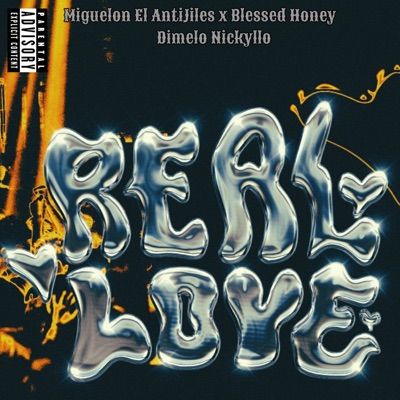 Real Love - Single