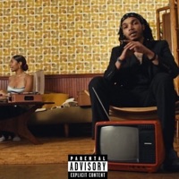 Growth - Single - Kyle Joshua