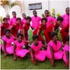 Mang'wina voices - Ndayamba Ulendo Wanga