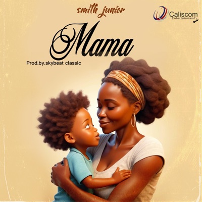 Mama - Single
