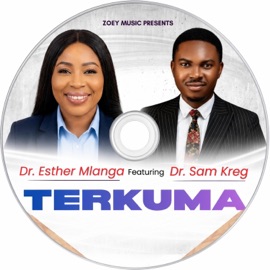 TERKUMA (feat. Sam Kreg) Dr Esther Mlanga