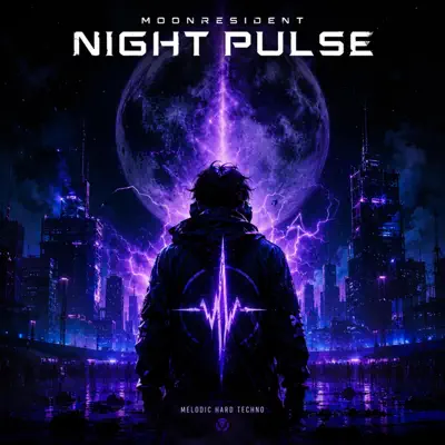 MoonResident의 Night Pulse을(를) 감상해 보세요.