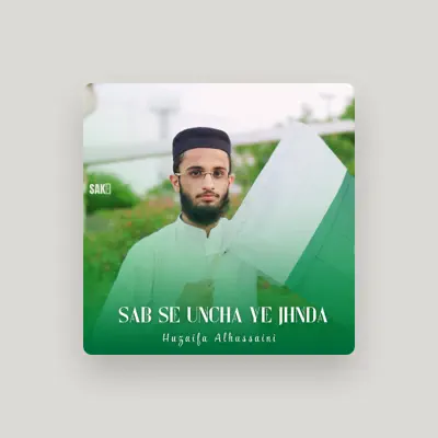 Listen to Huzaifa Alhussaini, watch music videos, read bio, see tour dates & more!