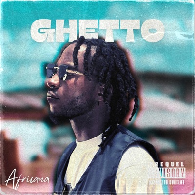 Ghetto - Single