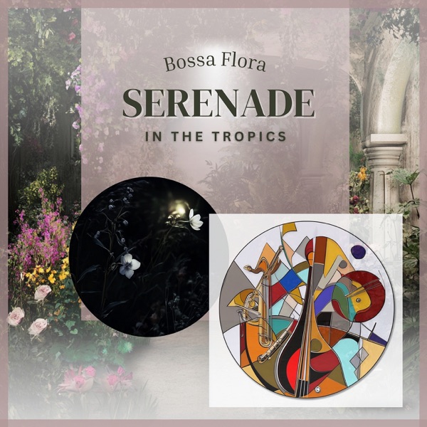 Serenade in the Tropics - EP