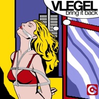 Bring It Back (Remixes) - EP - Vlegel