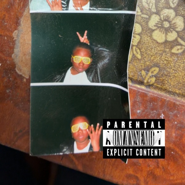 OMANNEMO-walkaroom