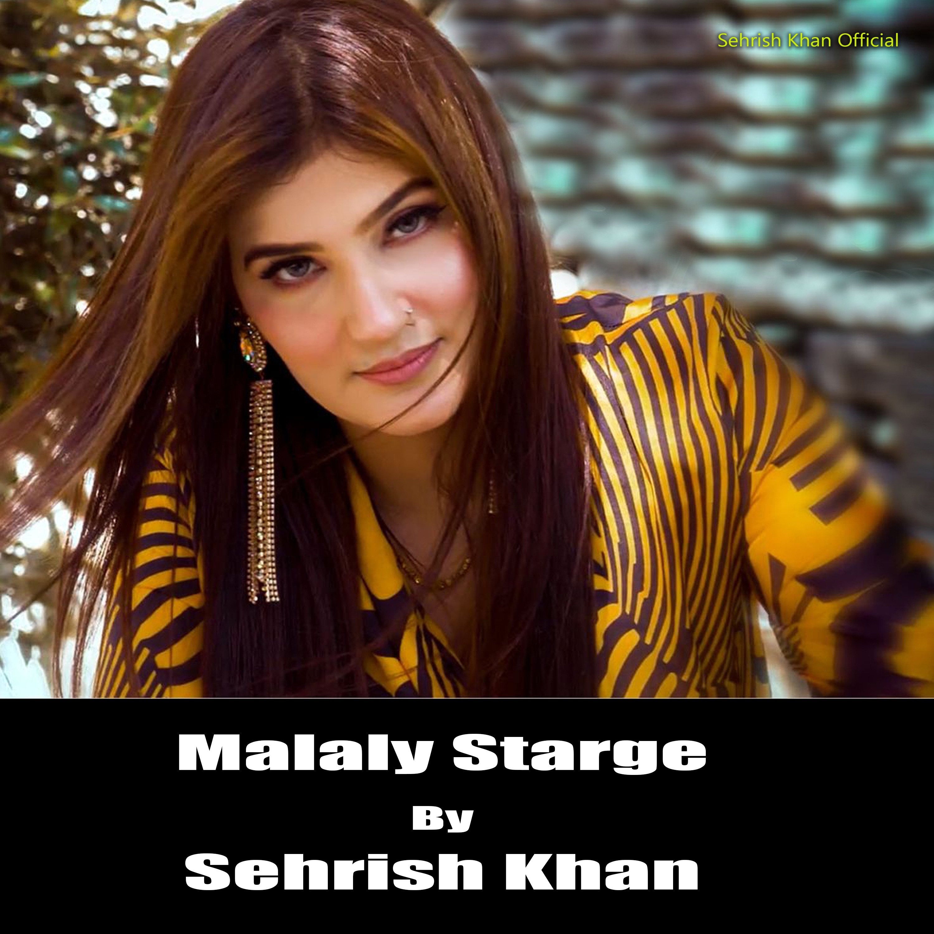 Malaly Starge - Single