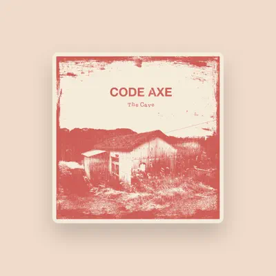 Listen to CODE AXE, watch music videos, read bio, see tour dates & more!