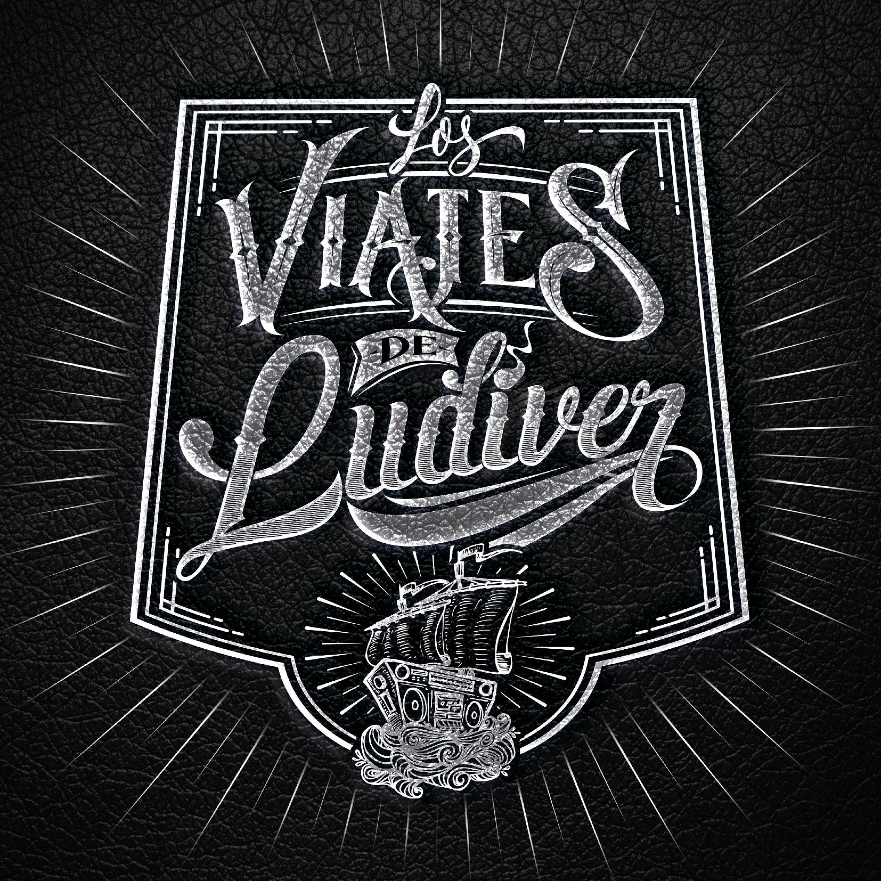 Los Viajes De Ludiver