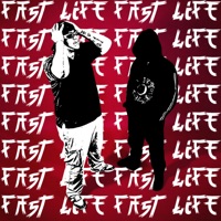 Fast Life - Single - AdJack & Omnia 369