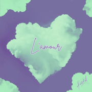 L'amour - Keen'V