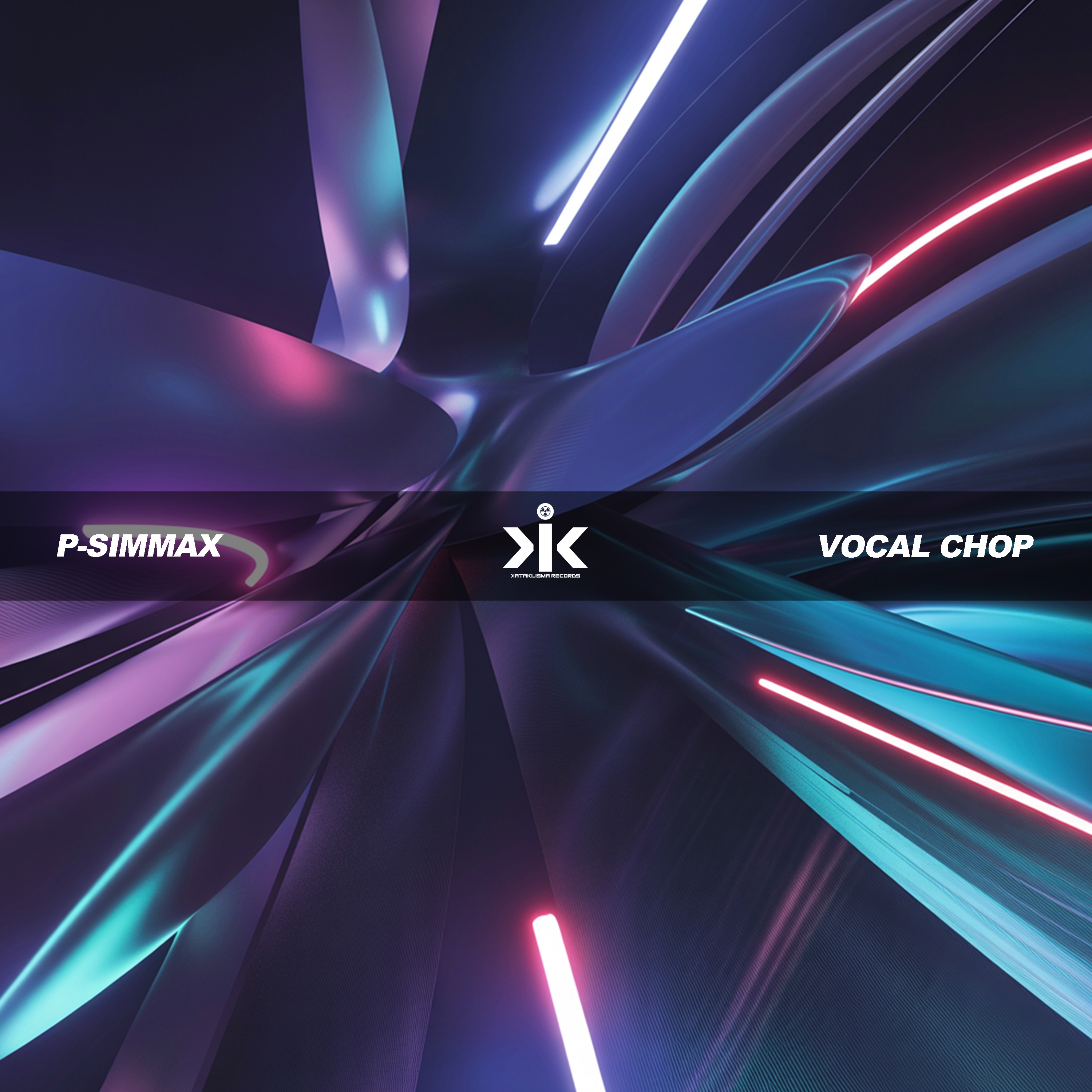 Vocal Chop - Single