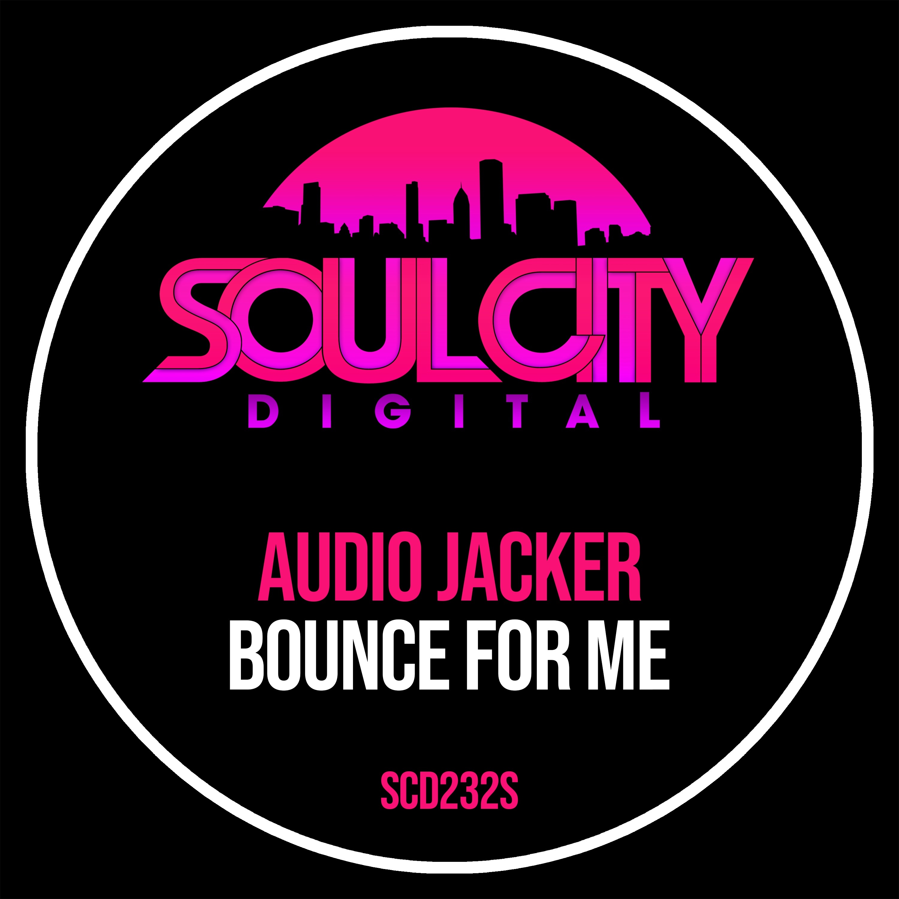 Bounce With Me - EP