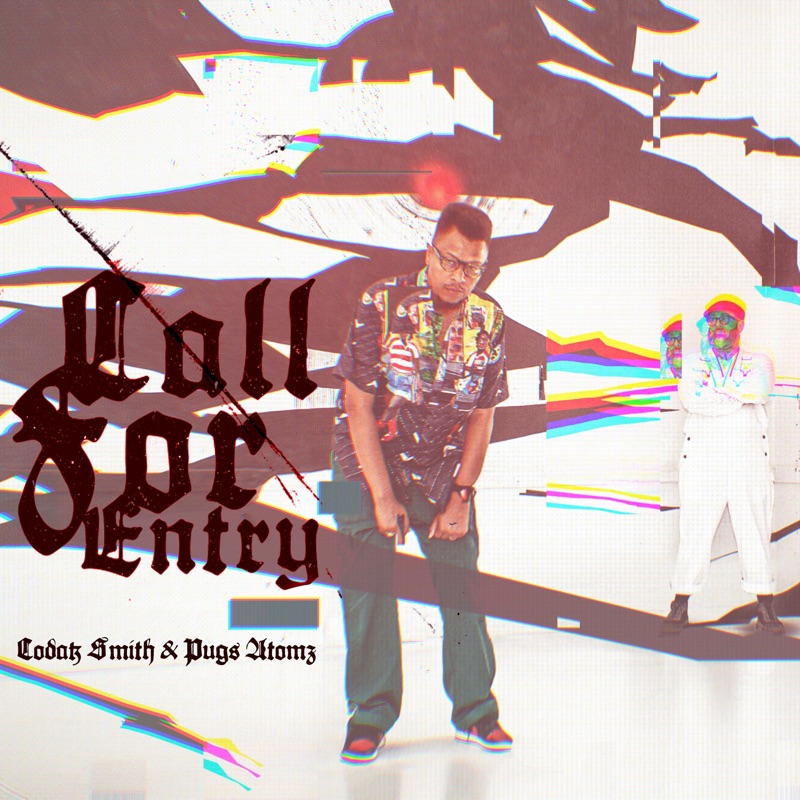 Last Laugh (feat. Aceyalone, Scarub & Earl Hazard) [CS Remix]