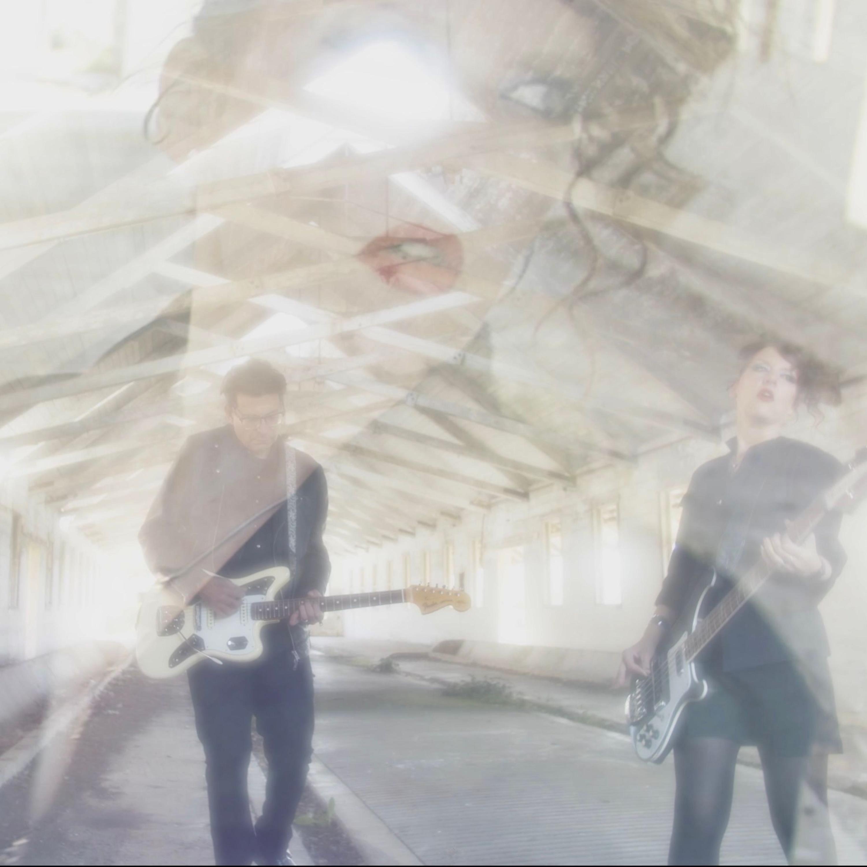 This City is Over - Single