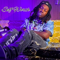 Self Worth - Single - Nessa