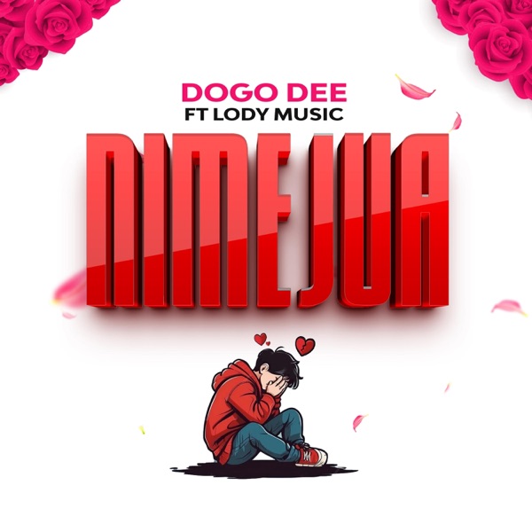 Nimejua (feat. Lody Music)