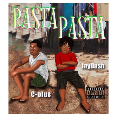 Rasta Pasta (feat. Cplus) - Single