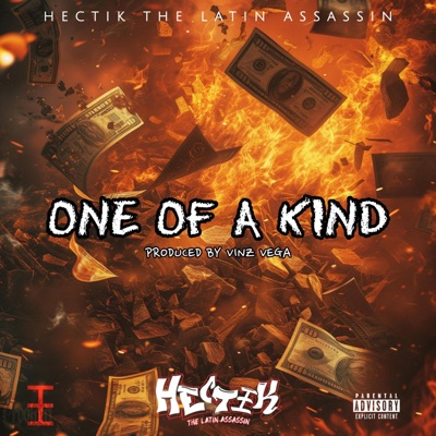 One Of A Kind - Single