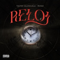 Reloj - Single - Tactos Valensuela & Russo