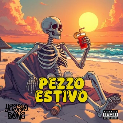 Pezzo estivo - Single
