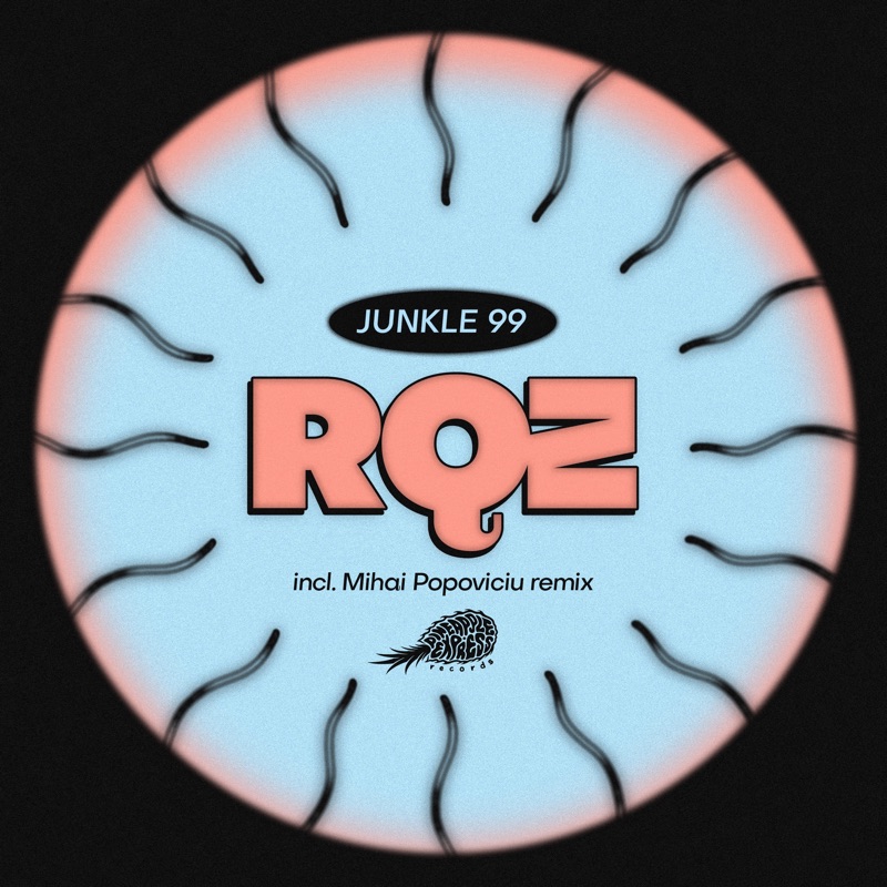 Junkle 99 - EP