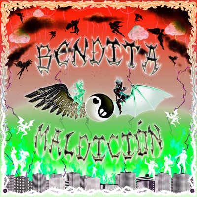 Bendita Maldición | LADO B