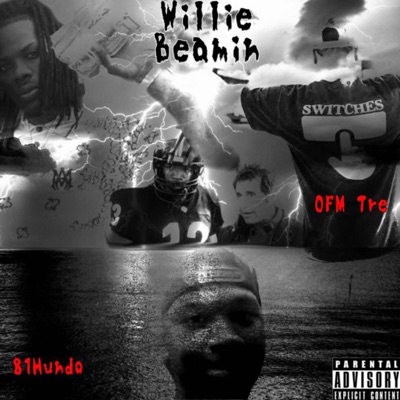 Willie beamin (feat. 81Hundo) - Single