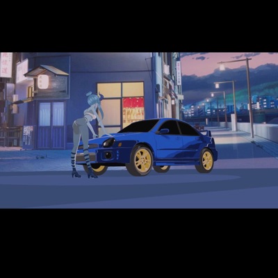 Rókalelkű (feat. Hontalann) - Single