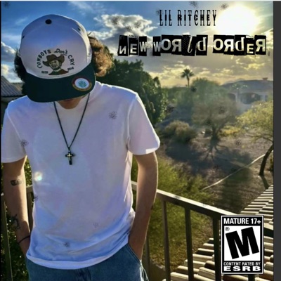 New World Order - EP