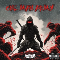 ONE MAN ARMY - Single - Aster