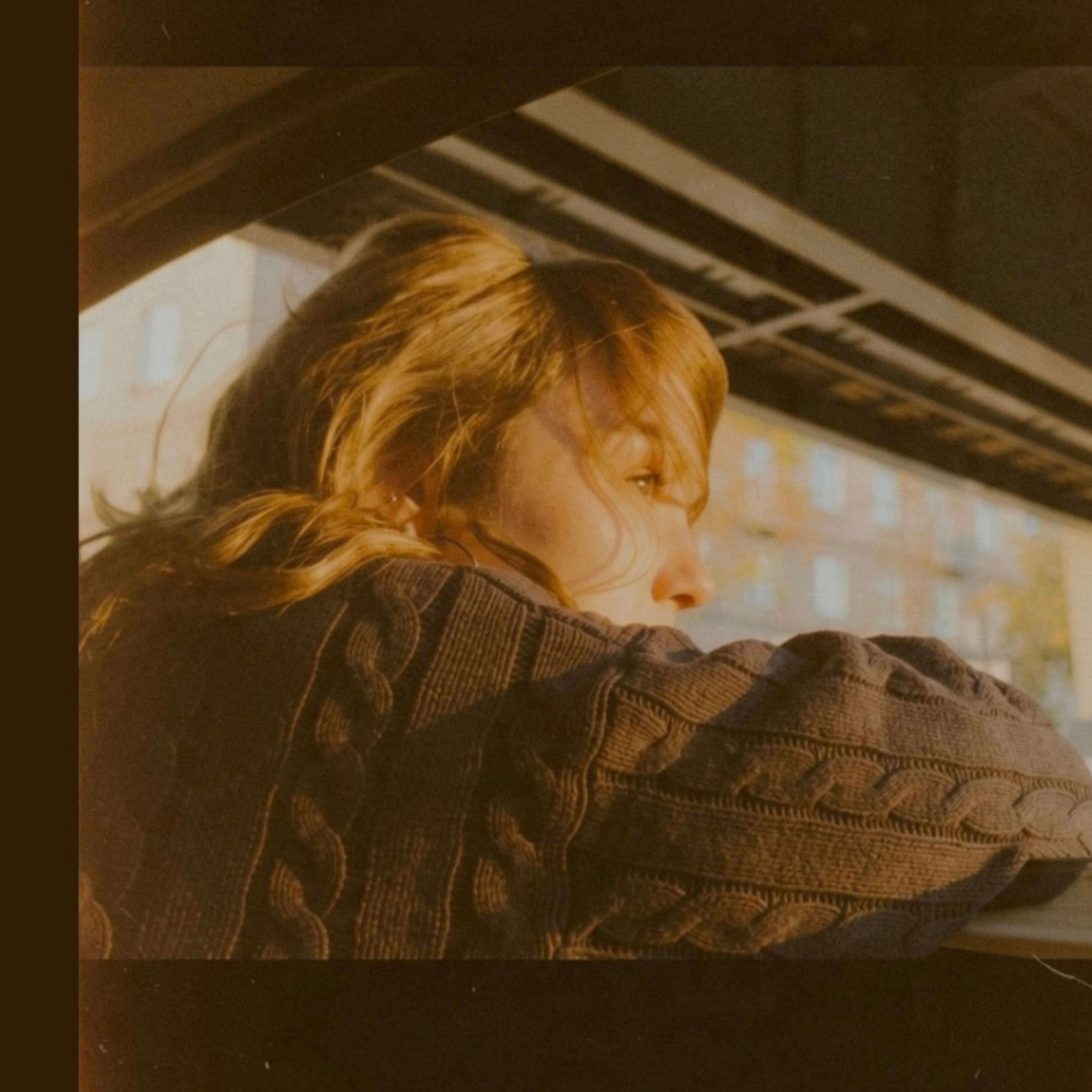 It Was Never Real - Single
