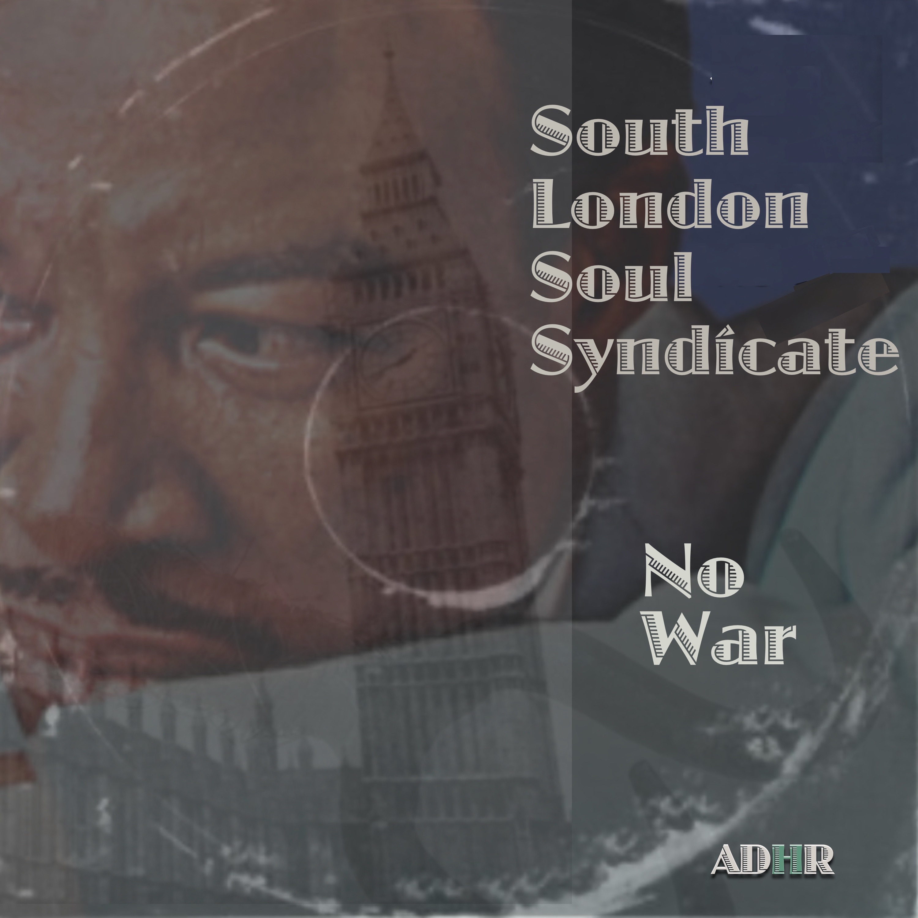 No War - Single