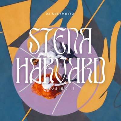 Stena Harvard Musiek  - Single