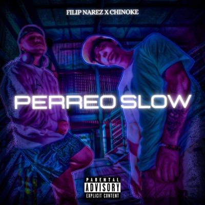 Perreo Slow - Single