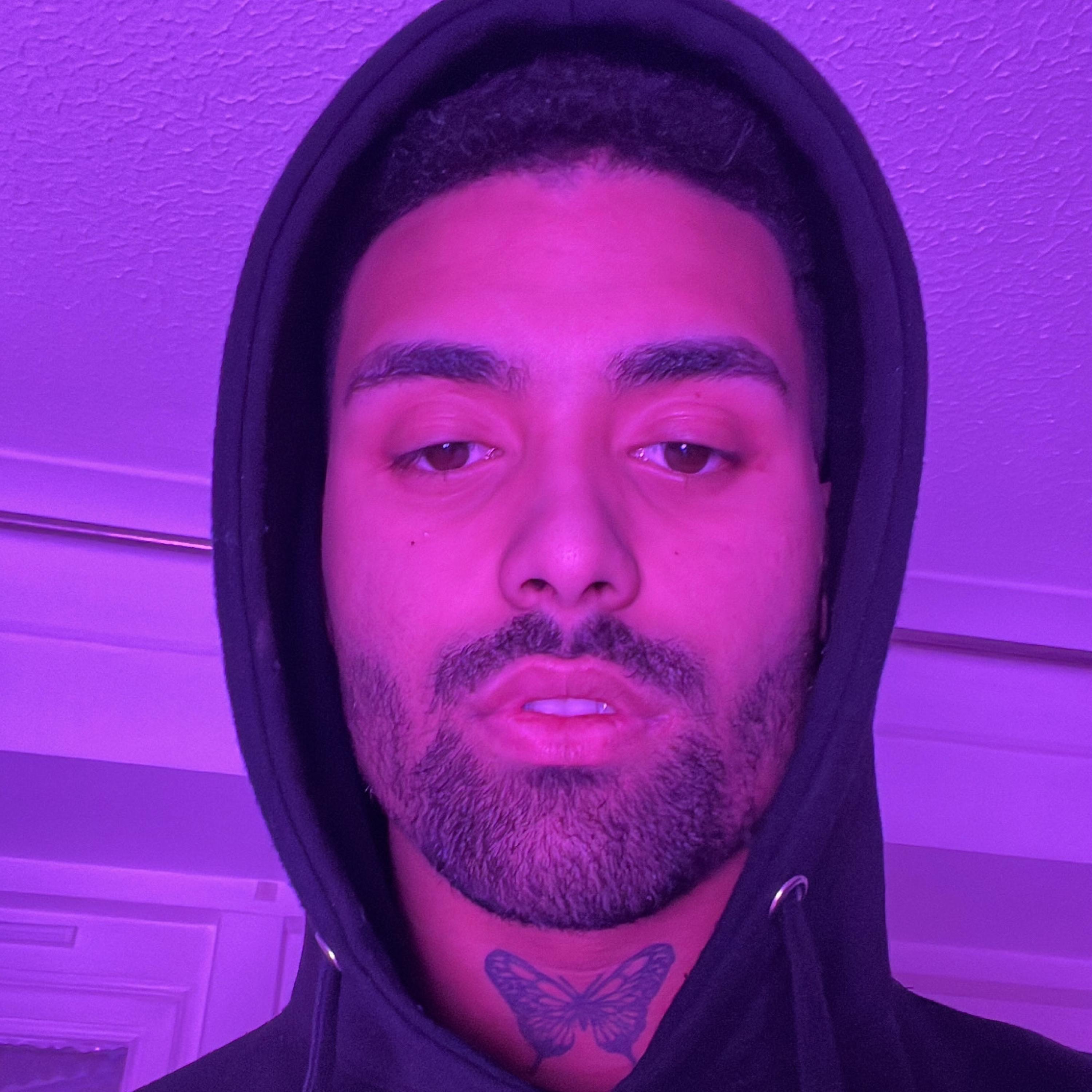 when i say i'm tired - Single