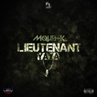 Lieutenant Yaya - Single - Mous-K