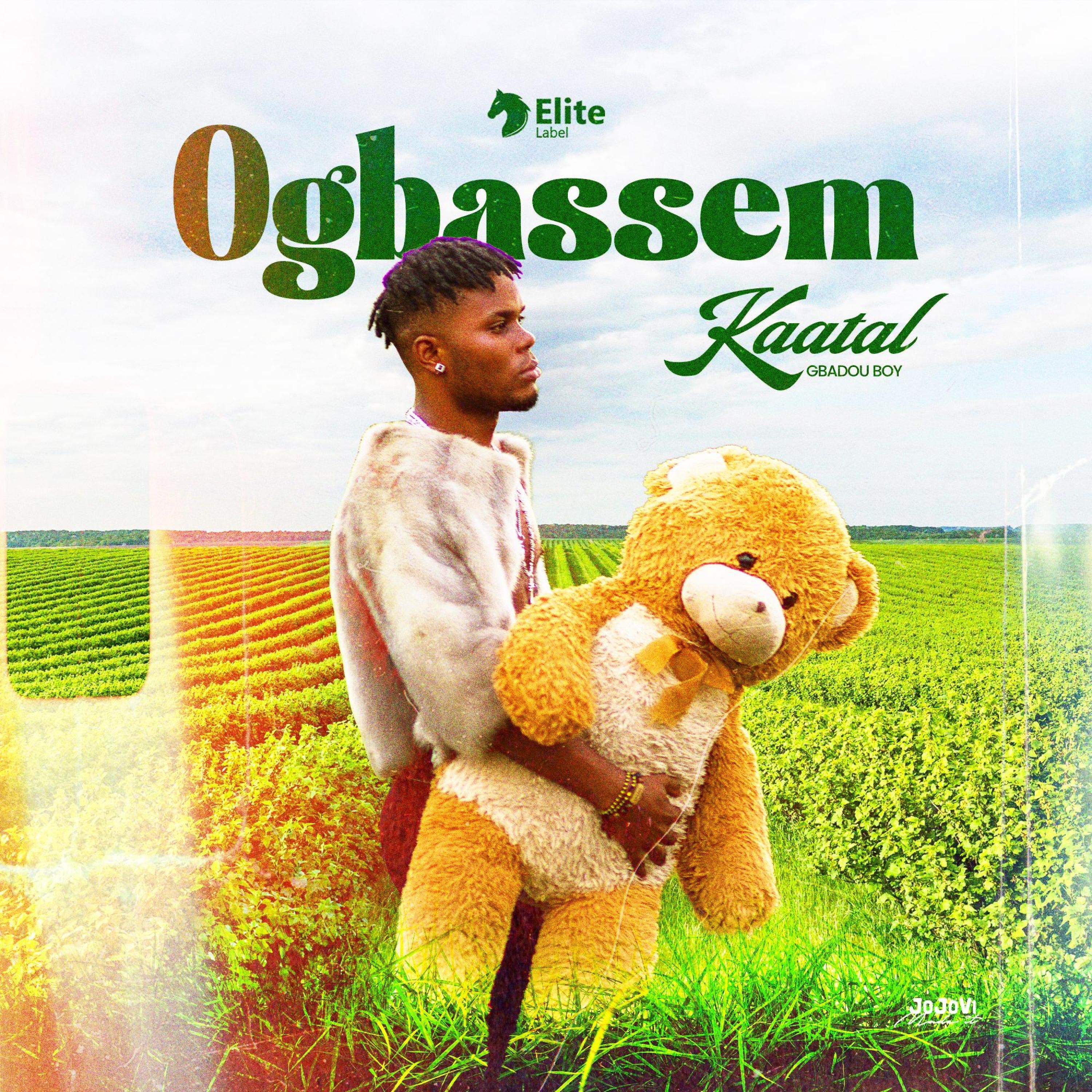 OGBASSEM - Single