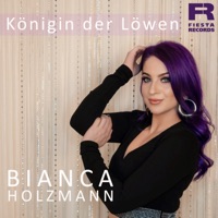 Königin Der Löwen