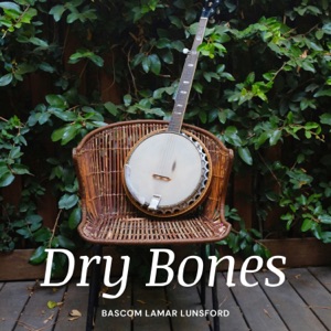 Dry Bones - Single