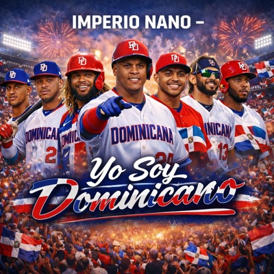 Yo Soy Dominicano - Single