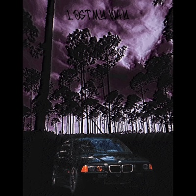 lost my way - Single