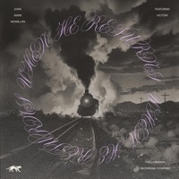 When He Returns (feat. Victory) - Single - John Mark McMillan