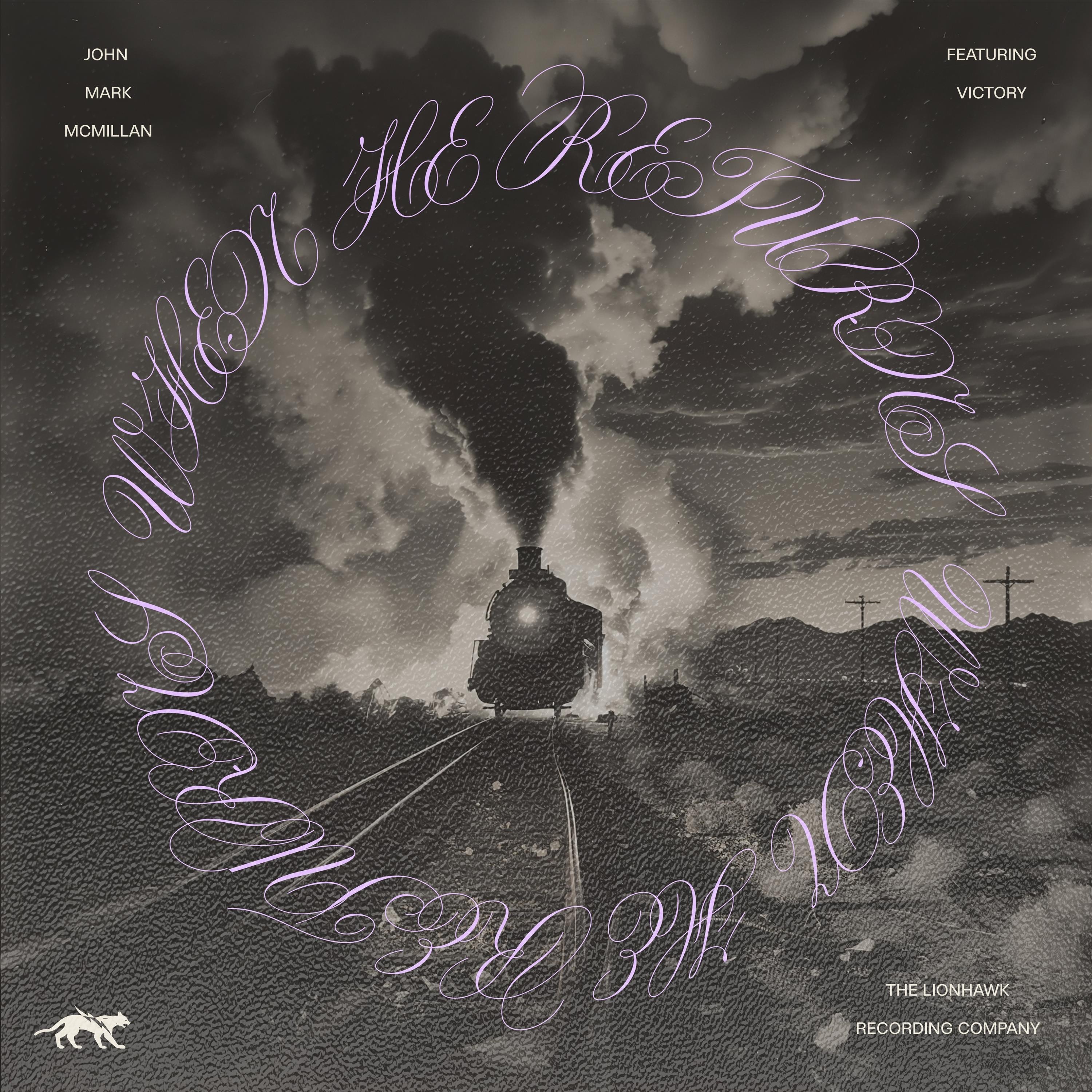 When He Returns (feat. Victory) - Single